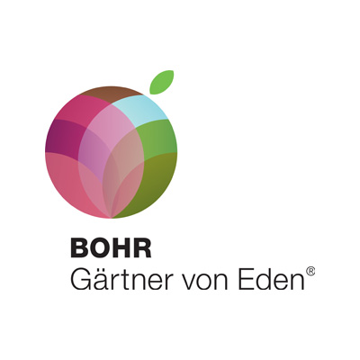 BOHR – Gärtner von Eden