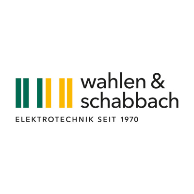 Wahlen & Schabbach Elektroinstallations-GmbH