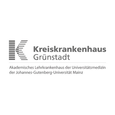 Kreiskrankenhaus Grünstadt