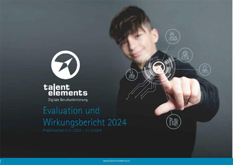 Talent Elements Wirkungsbericht 2024