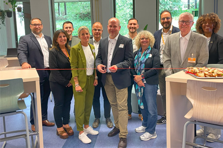 Passgenaue Berufschancen für Jugendliche – die Strahlemann® Talent Company an der IGS Ernst Bloch in Ludwigshafen-Oggersheim ist eröffnet Passgenaue Berufschancen für Jugendliche – die Strahlemann® Talent Company an der IGS Ernst Bloch in Ludwigshafen-Oggersheim ist eröffnet