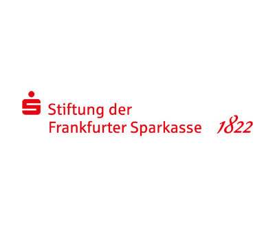 Logo Stiftung der Frankfurter Sparkasse