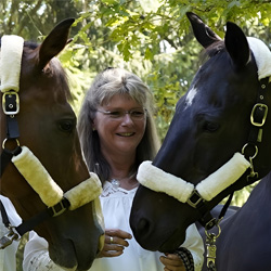 Dipl.-Pädagogin Sabine Kalina 