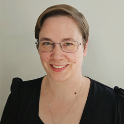 Dipl.-Psychologin Vanessa Lang 