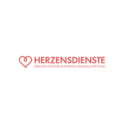 Frau Benita von der Schulenburg - Gesche Hugger & Marion Glagau-Stiftung Herzensdienste