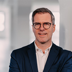 Micha Erz - Geschäftsführer OMS Prüfservice GmbH