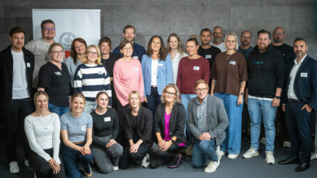 PwC-Stiftung und Strahlemann-Stiftung bauen Modellregion “Wirtschafts.Forscher!-Regio RheinMain” aus
