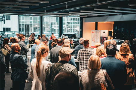 AfterWork bei der AUTOWELT.EBERT in Bensheim am 25.09.2025 AfterWork bei der AUTOWELT.EBERT in Bensheim am 25.09.2025