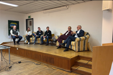 Fünf Jahre Talent Company am BBZ Homburg – gelebte Berufsorientierung und Qualifizierung mit Weitblick