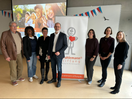 Neuer Fachraum für Berufsorientierung eröffnet Schülerinnen und Schülern der Brötzinger Grund- und Werkrealschule Perspektiven für den Übergang in den Beruf.