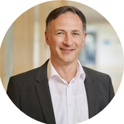 Ralf Baumgarten - Kommunalreferent, Avacon Netz GmbH, Förderer