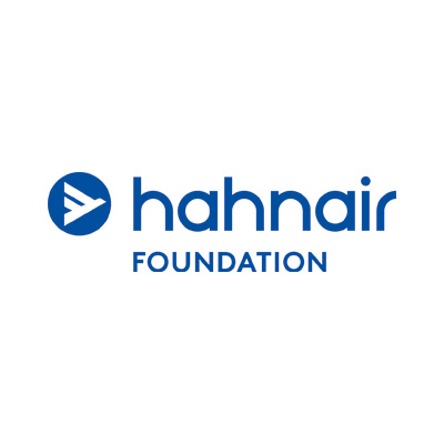 Hahn Air Foundation Logo