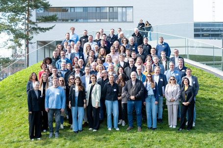 Neue Impulse. Neue Perspektiven. Echtes Netzwerk.