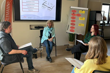 PSI-Schulungen im ersten Quartal 2026