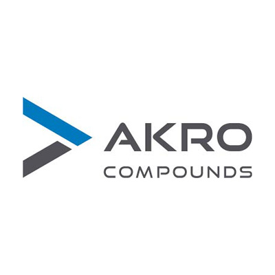 Akro Plastic Logo