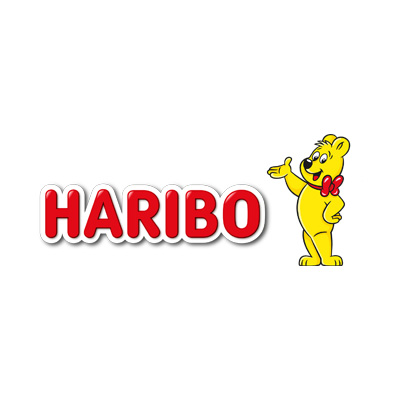 Haribo Logo