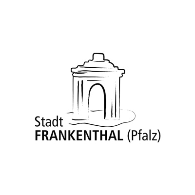 Stadt Frankenthal Logo