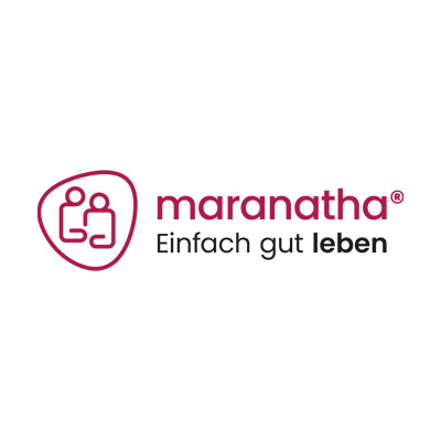 SeniorenZentrum Maranatha Logo