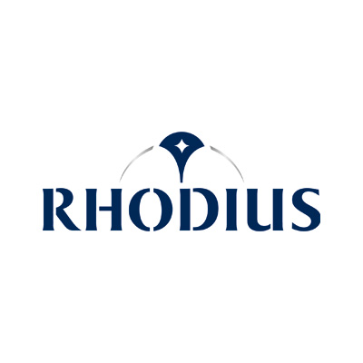 RHODIUS Logo