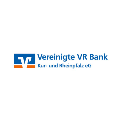 Volksbank Frankenthal Logo