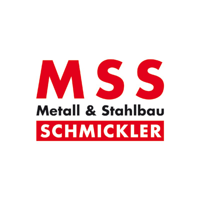 Metall und Stahlbau Schmickler GmbH Logo