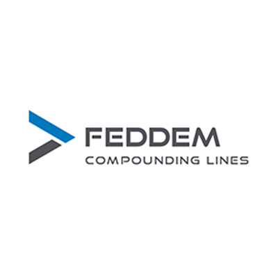 FEDDEM Logo