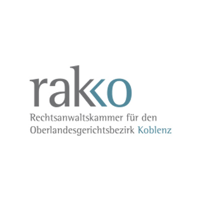 rakko Rechtsanwaltskammer Logo
