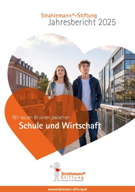 Jahresbericht 2025