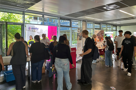 Talent Company Mannheim IGMH – 10 Jahre Jubiläum
